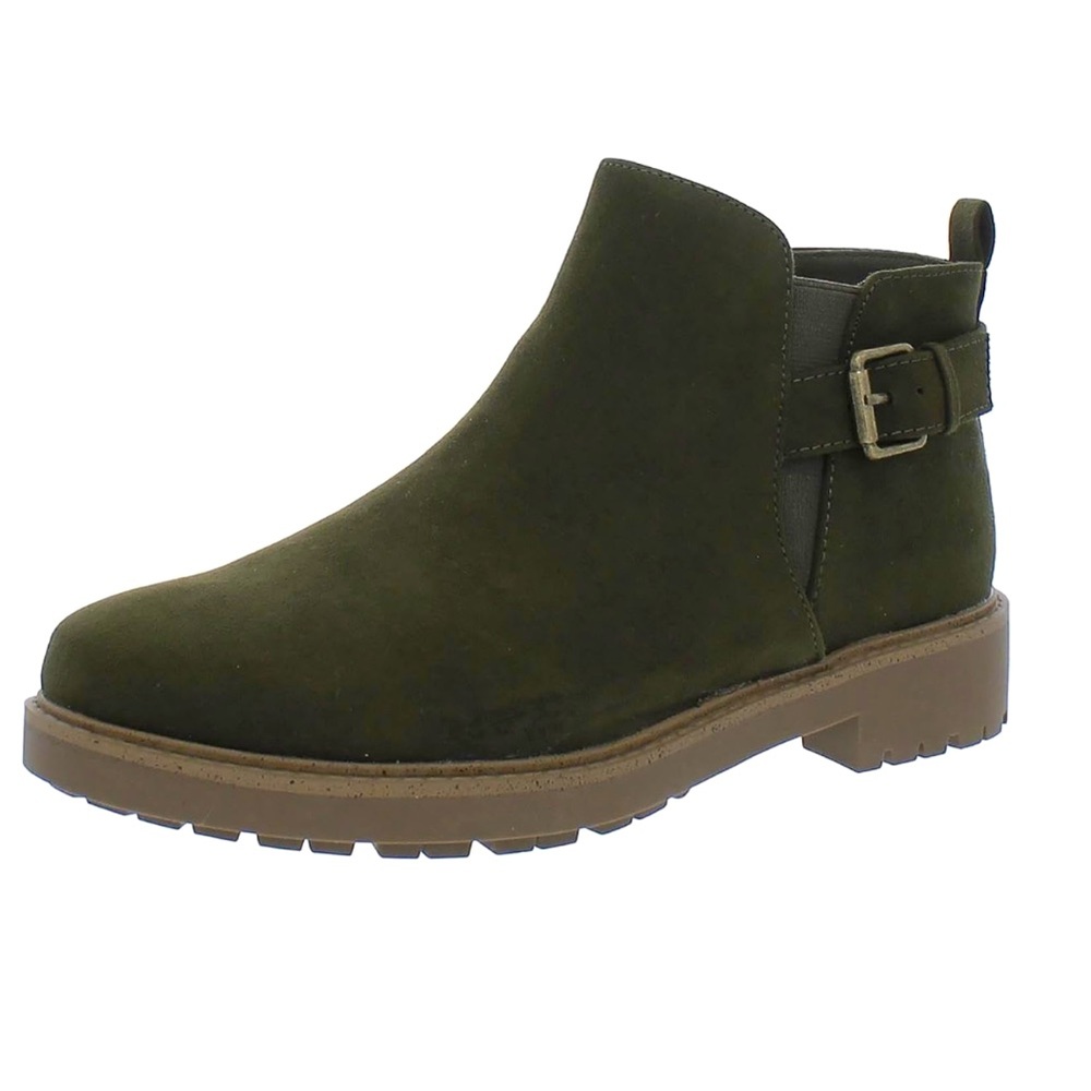 Espirit Woman’s Sienna Ankle Boots - Picture 3 of 11